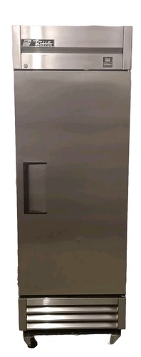 True upright commercial - upright,
