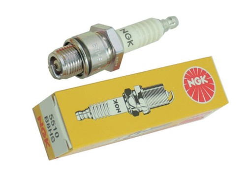 Ngk b8hs spark plug - spark, nsu