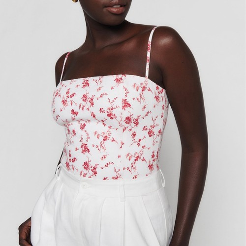 Reformation overland linen - reformation,