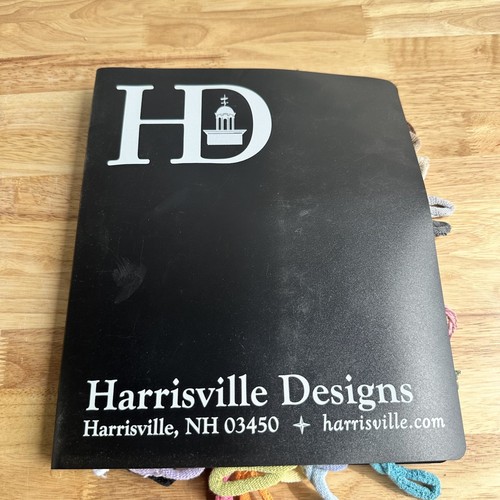 Harrisville designs yarn color - harrisville,