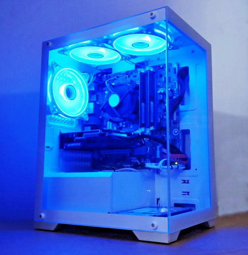 Fast gaming quad 16gb - fast, quad,