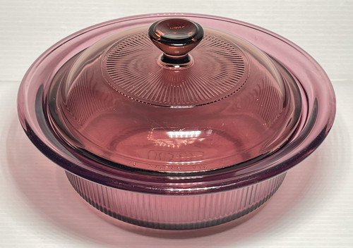 Vision corning pyrex - vision,