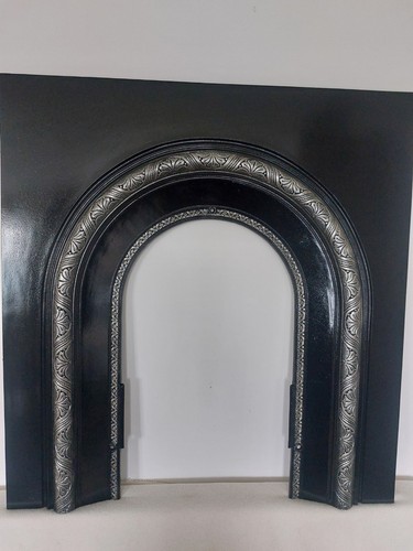 Genuine victorian cast - cast, iron