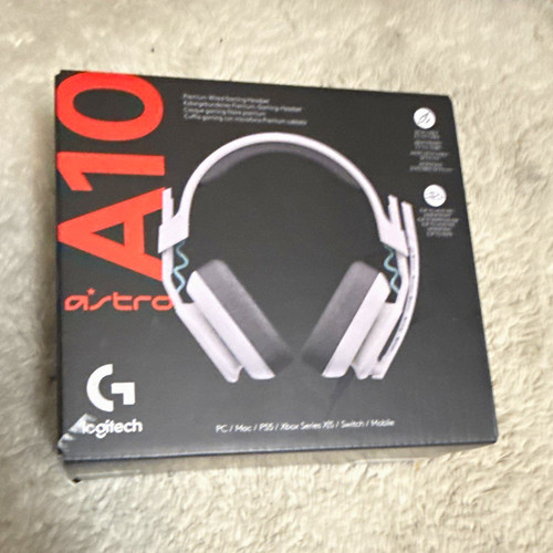 Astro a10 over ear - a10, over-ear
