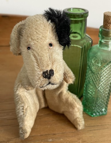 Small antique vintage caesar - small,