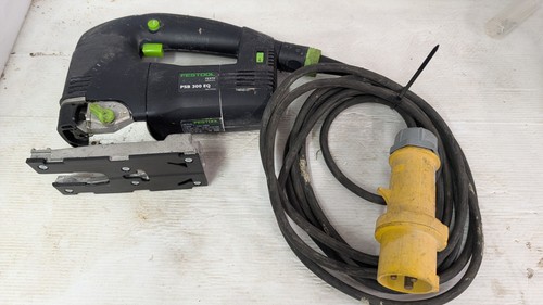 Festool trion jigsaw - trion,