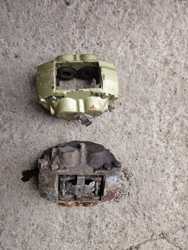 Cosworth 2wd 4wd door - 2wd,, 4wd,3