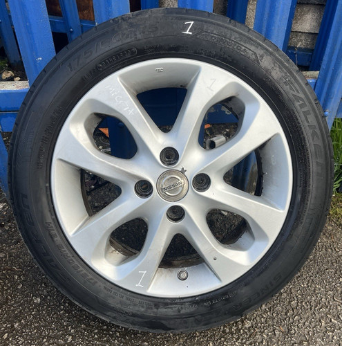 Nissan micra k13 2013 - nissan,