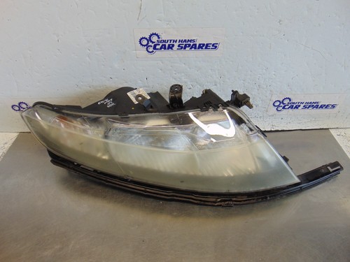 Honda civic headlight mk8 - civic,