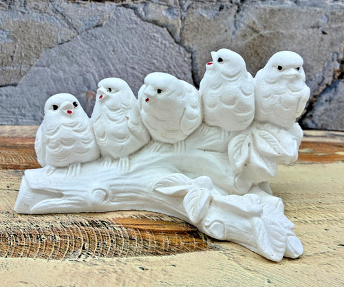 Vintage turtle doves birds - vintage,