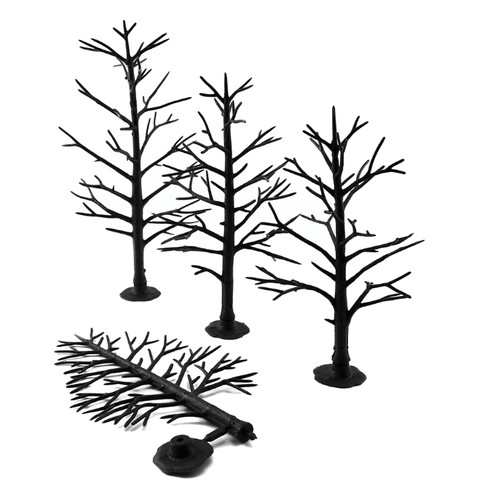 Woodland scenics tree - woodland,