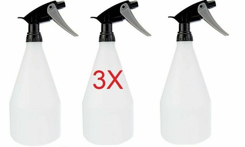 Litre empty trigger water - 1,