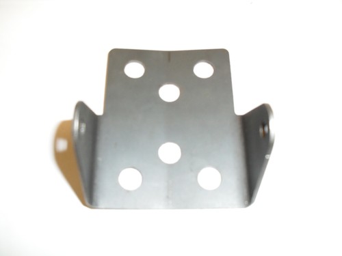 Lambretta vega legshield