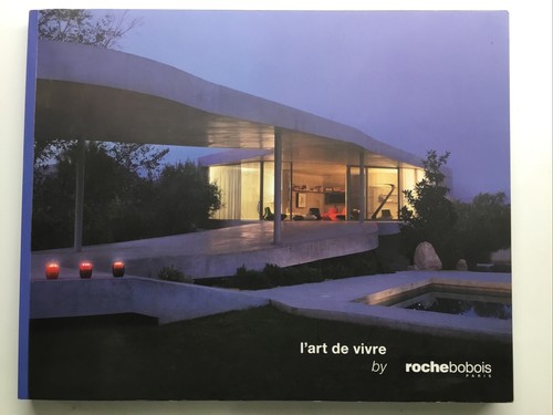 Art vivre by - vivre,