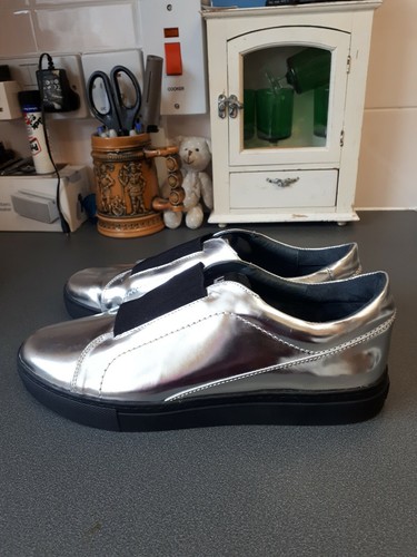 United nude shoes - united, uk
