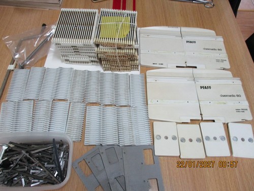 Passap pfaff knitting machine - passap/pfaff,