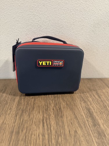 Yeti oracle red bull - x, daytrip
