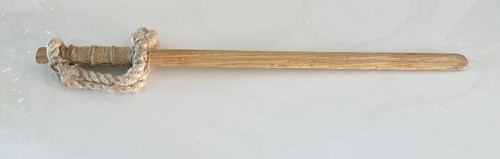 Wooden epic old fashions - 1,
