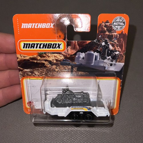 Matchbox die cast mbx sheriff - die-cast,