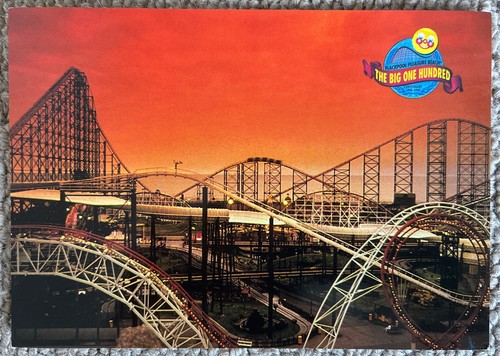 John hinde blackpool pleasure - blackpool,