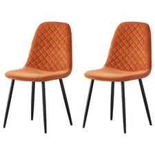 Dining chair set 4 6 - chair, 2/4/6
