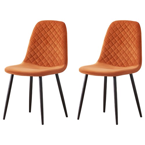 Dining chair set 4 - set, 2/4/6