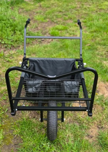 Jrc contact fishing barrow - fishing,