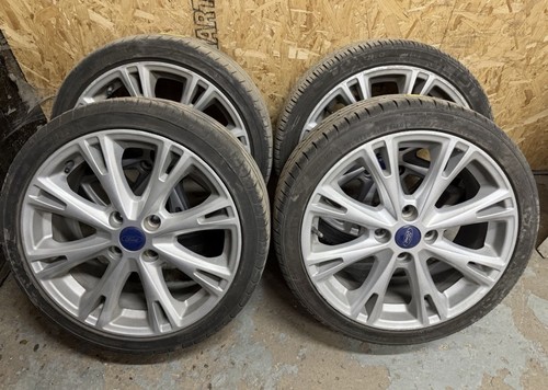 Ford fiesta line mk7 - ford,