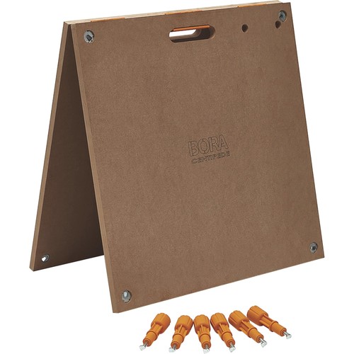 Bora centipede folding table - bora,