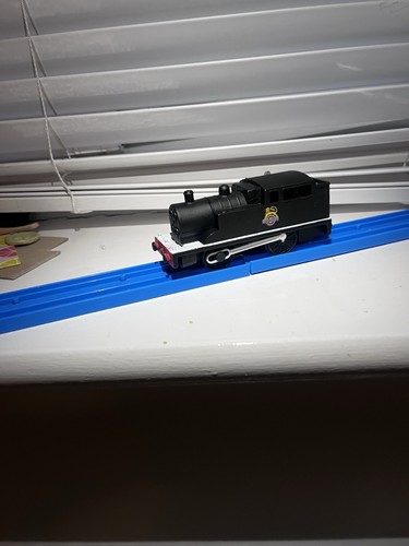 Tomy custom jinty - tomy,