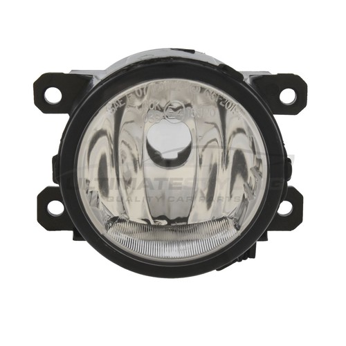 Fog light ford mondeo mk5 - fog,