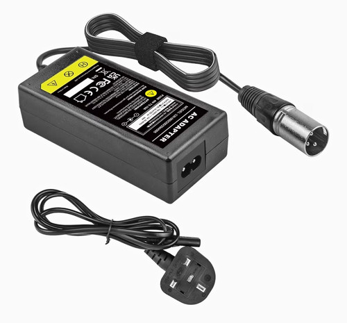 Labtec 24v 2a lithium - labtec,