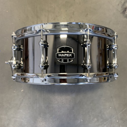 Mapex armory 14x55 nickel - mapex,