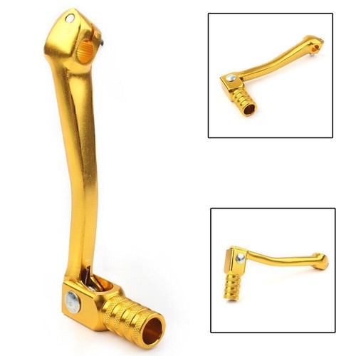 Fold gear shifter - shift, lever