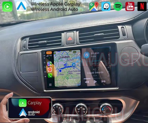 For kia rio 2011 - rio, 2011-2015