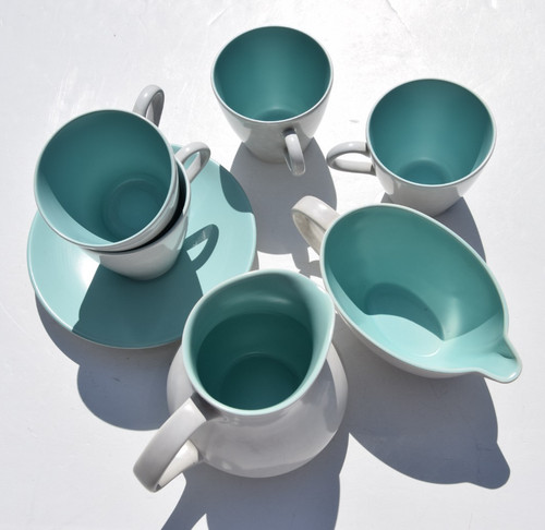 Job lot vintage 70s - lot, of