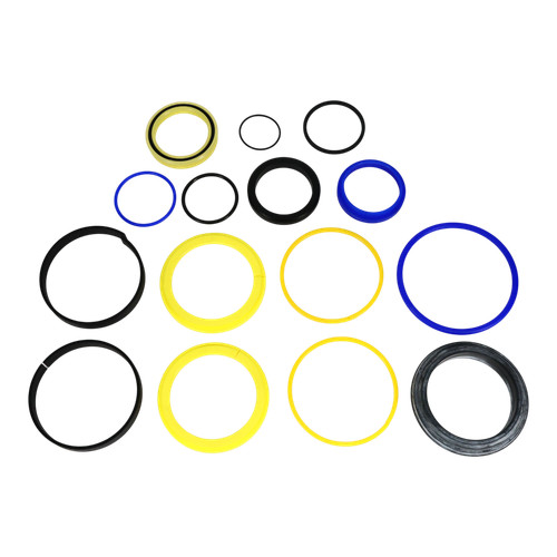 991 00096 hydraulic - hydraulic, seal