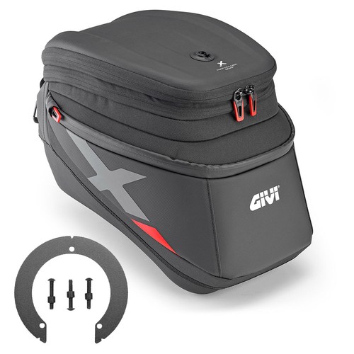 Givi tank bag 20l - bag, xl04b