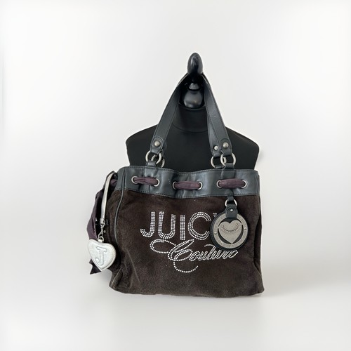 Vintage y2k juicy - vintage,