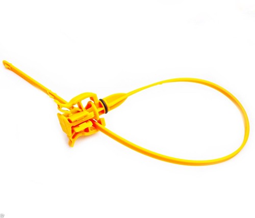 Oil level indicator - indicator, dipstick
