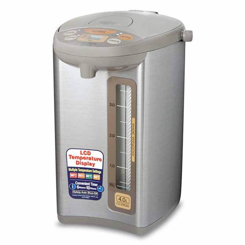 Zojirushi electric thermo - zojirushi,