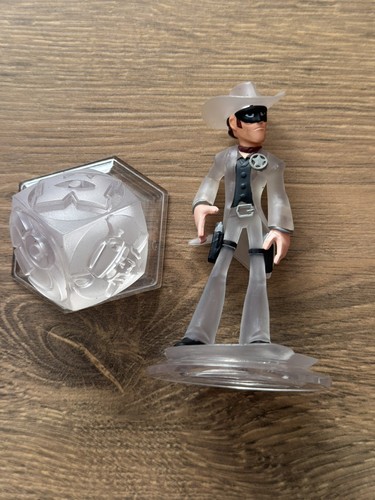 Disney infinity lone ranger - disney,