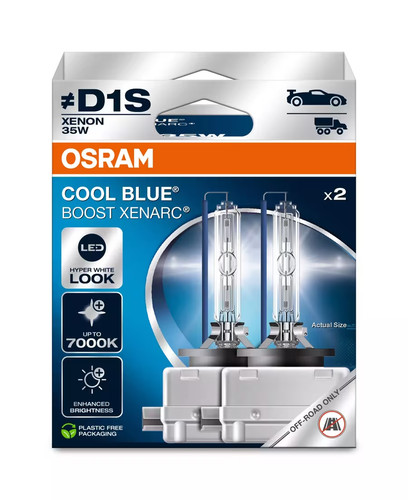 Osram xenarc cool - osram,