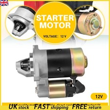 Starter motor for diesel kipor - motor,