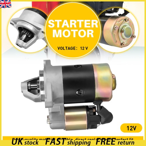 Starter motor for - for, kipor