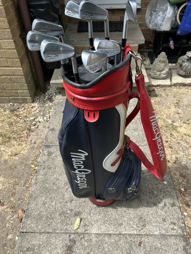 Vintage macgregor tourney - macgregor,