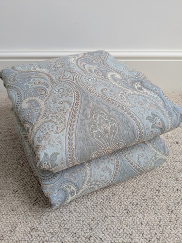Dunelm heritage curtains w228 - dunelm,