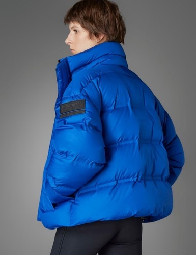 Adidas adventure blue version