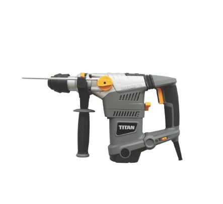 Titan hamer drill sds - titan, plus