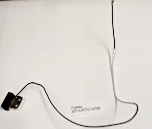 Fujitsu stylistic q738 spares - stylistic,
